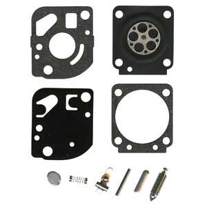 Zama Genuine Carburettor Rebuild Kit | C1U Models | RB-59