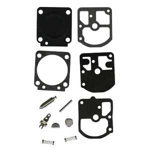 Zama Genuine Carburettor Rebuild Kit | C1S-K1 Models | RB-6