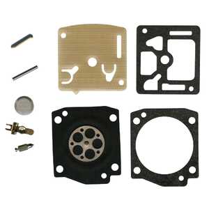 Zama Genuine Carburettor Rebuild Kit | C3M Husqvarna | RB-60