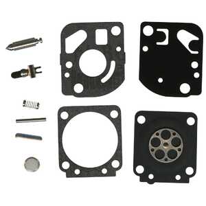 Zama Genuine Carburettor Rebuild Kit | C1U Models | RB-62