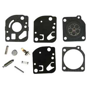 Zama Genuine Carburettor Rebuild Kit | C1U Models | RB-63