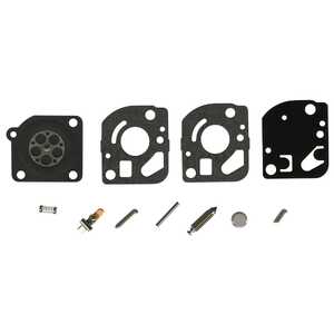 Zama Genuine Carburettor Rebuild Kit | C1U Models | RB-64