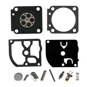 Zama Genuine Carburettor Rebuild Kit | C1Q Stihl Models | RB-66