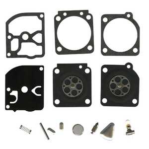 Zama Genuine Carburettor Rebuild Kit | C1Q Models | RB-69