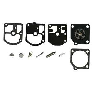 Zama Genuine Carburettor Rebuild Kit | C1S-K3D | RB-7