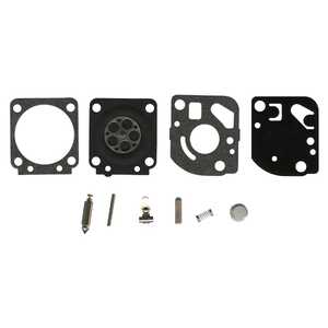 Zama Genuine Carburettor Rebuild Kit | C1U Models | RB-71