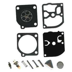 Zama Genuine Carburettor Rebuild Kit | C1Q Models | RB-72
