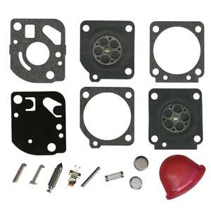 Zama Genuine Carburettor Rebuild Kit | C1U Models | RB-73