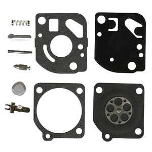 Zama Genuine Carburettor Rebuild Kit | C1Q Models | RB-76