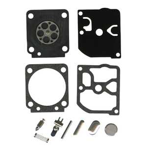 Zama Genuine Carburettor Rebuild Kit | Stihl Models | RB-77
