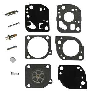 Zama Genuine Carburettor Rebuild Kit | Homelite Trimmer | RB-82