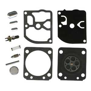 Zama Genuine Carburettor Rebuild Kit | C1Q Models | RB-84