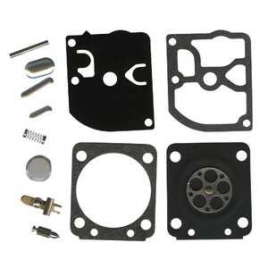 Zama Genuine Carburettor Rebuild Kit | C1Q Models | RB-85