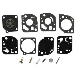 Zama Genuine Carburettor Rebuild Kit | LE-H Models | RB-86