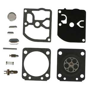 Zama Genuine Carburettor Rebuild Kit | C1Q Models | RB-89