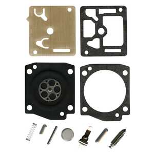 Zama Genuine Carburettor Rebuild Kit | Husqvarna H355 | RB-95