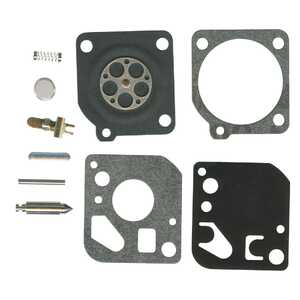 Zama Genuine Carburettor Rebuild Kit | Ryobi Models | RB-98
