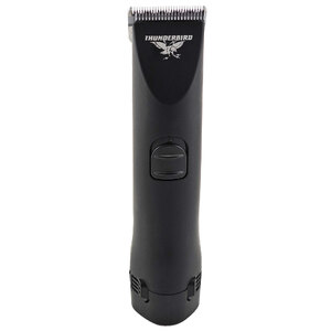 Thunderbird Equine Clipper Cordless Rechargeable