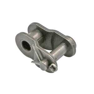 JAK Max 35 Lawnmower Half Link | Offset | RC0011