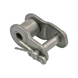JAK Max 40 Lawnmower Half Link | Offset | RC0013