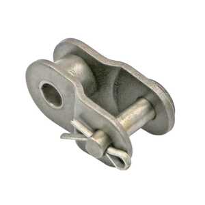 JAK Max 415H Lawnmower Half Link | Offset | RC0015