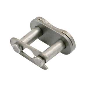 JAK Max 10 Pack 08B Lawnmower Connecting Link | RC0017