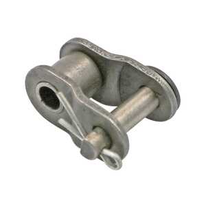 JAK Max 08B Lawnmower Half Link | Offset | RC0018