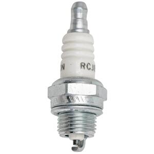 Champion Lawnmower Spark Plug | RCJ8Y | RCJ8YMP