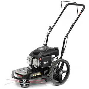RATO Walk-Behind High Wheel Trimmer | RCV22