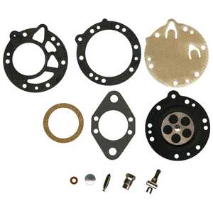 Tillotson Genuine Carburettor Rebuild Kit | HL Models | RK-113HL