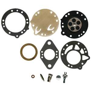 Tillotson Genuine Carburettor Rebuild Kit | HL Models | RK-114HL