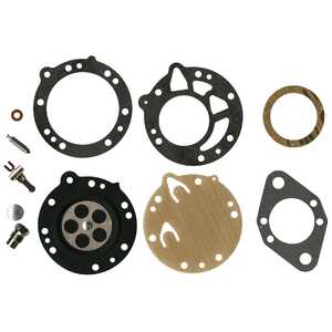 Tillotson Genuine Carburettor Rebuild Kit | HL Models | RK-117HL