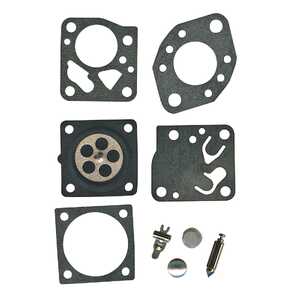 Tillotson Genuine Carburettor Rebuild Kit | HU Models | RK-14HU