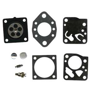 Tillotson Genuine Carburettor Rebuild Kit | HU Models | RK-15HU