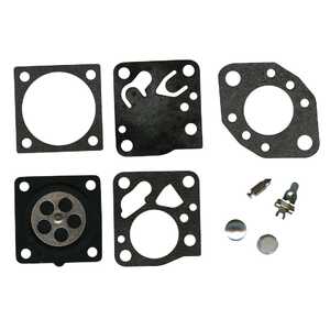 Tillotson Genuine Carburettor Rebuild Kit | HU Models | RK-16HU