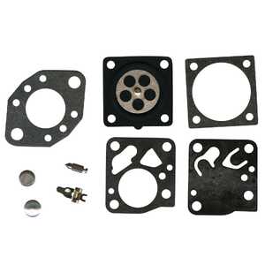 Tillotson Genuine Carburettor Rebuild Kit | HU Models | RK-18HU