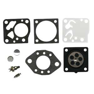 Tillotson Genuine Carburettor Rebuild Kit | HU Models | RK-19HU