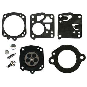 Tillotson Genuine Carburettor Rebuild Kit | HT-8A Model | RK-1HT