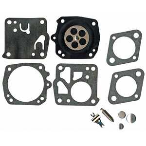 Tillotson Genuine Carburettor Rebuild Kit | HS Models | RK-21HS
