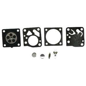 Tillotson Genuine Carburettor Rebuild Kit | HU Models | RK-21HU