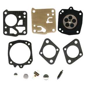 Tillotson Genuine Carburettor Rebuild Kit | HS Models | RK-24HS