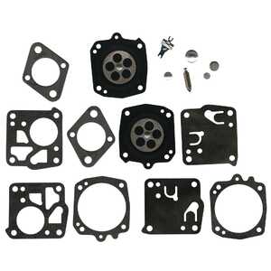 Tillotson Genuine Carburettor Rebuild Kit | HS Models | RK-26HS
