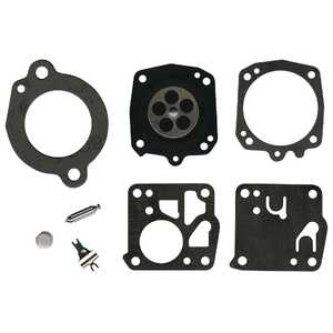 Tillotson Genuine Carburettor Rebuild Kit | HT Models | RK-2HT