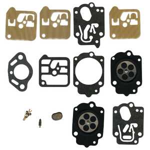 Tillotson Genuine Carburettor Rebuild Kit | HK Models | RK-36HK