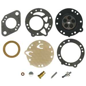 Tillotson Genuine Carburettor Rebuild Kit | HL Models | RK-88HL