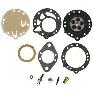 Tillotson Genuine Carburettor Rebuild Kit | HL Models | RK-90HL