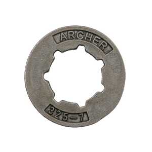 Archer .325" 7T Chainsaw Rim Sprocket | Mini | RMI-325-7
