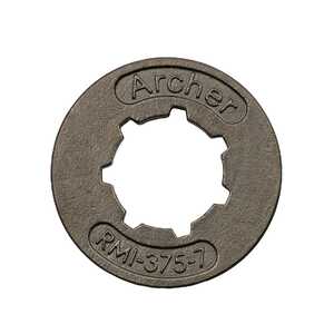 Archer 3/8" 7T Chainsaw Rim Sprocket | Mini | RMI-375-7