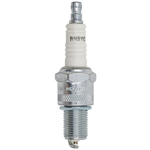 Champion Lawnmower Spark Plug | RN9YC | RN9YCMP
