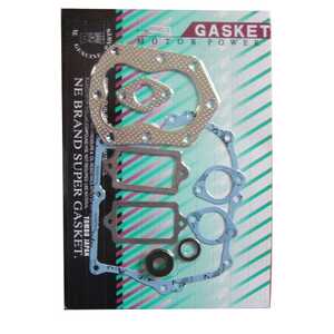 Mako Robin EY-15 Replacement Lawnmower Gasket Set | RO0013